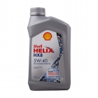 Масло SHELL Helix HX8 5W40 (SN/CF) A3/B3/B4 (1л) синт.550051580