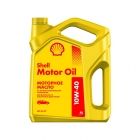 Масло SHELL Motor Oil 10W40 SL/CF (4 л) п/синт.550051070