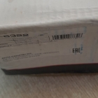 Колодки передние Логан 2 8кл LINX с 2014г.