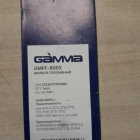 Фильтр топливный инжекторный 2123 GAMMA 8002 на штуцерах ОЕМ21230111701082
