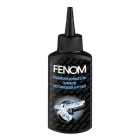 Размораживатель замков FENOM (80 мл) + смазка с PTFE