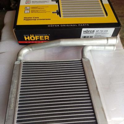 Радиатор отопителя 2190, 1118-2, Datsym (паянный) до 2015 Хофер 730234 (HF730234)
