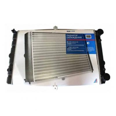 Радиатор охлаждения 21082 ДААЗ 21082130101200