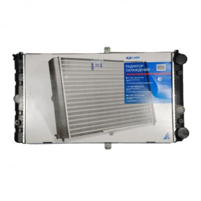 Радиатор охлаждения 2112-13010290 ДААЗ