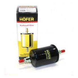 Фильтр топливный инжекторный 2123 HOFER200605