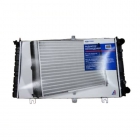 Радиатор охлаждения 2170 ДААЗ 2170-130101290